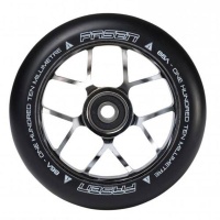 Fasen - Jet wheels 110mm Chrome